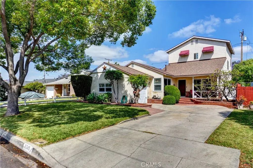 9249 Bonavista, Whittier
