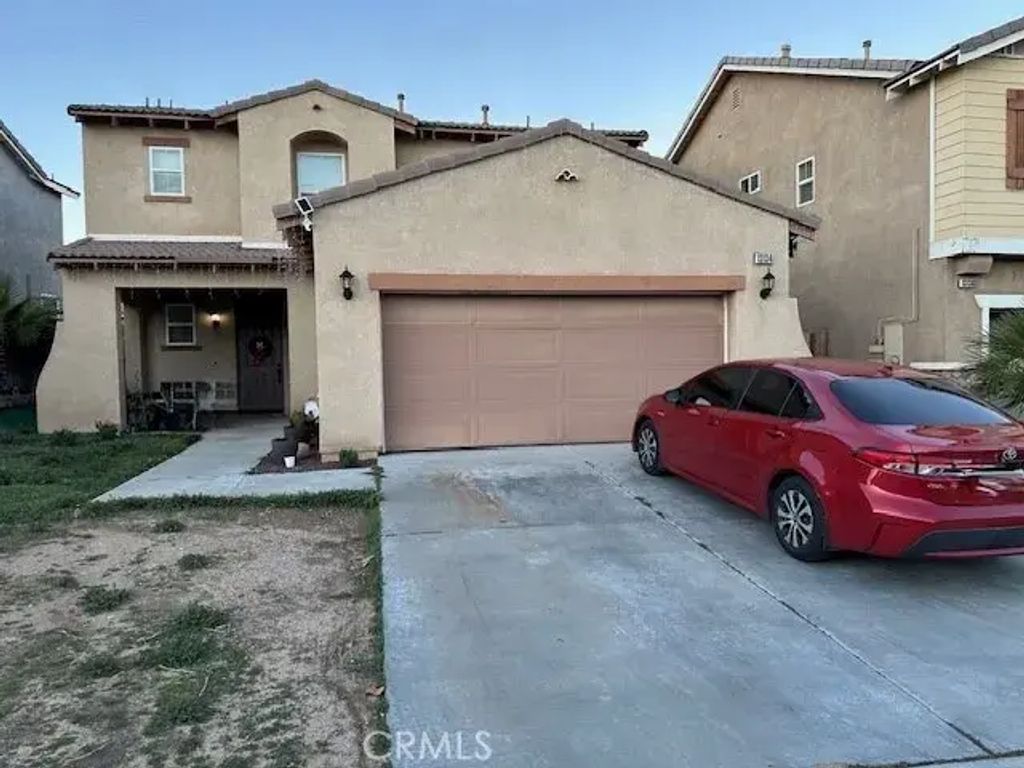 13134 Sunnyvale Court, Hesperia