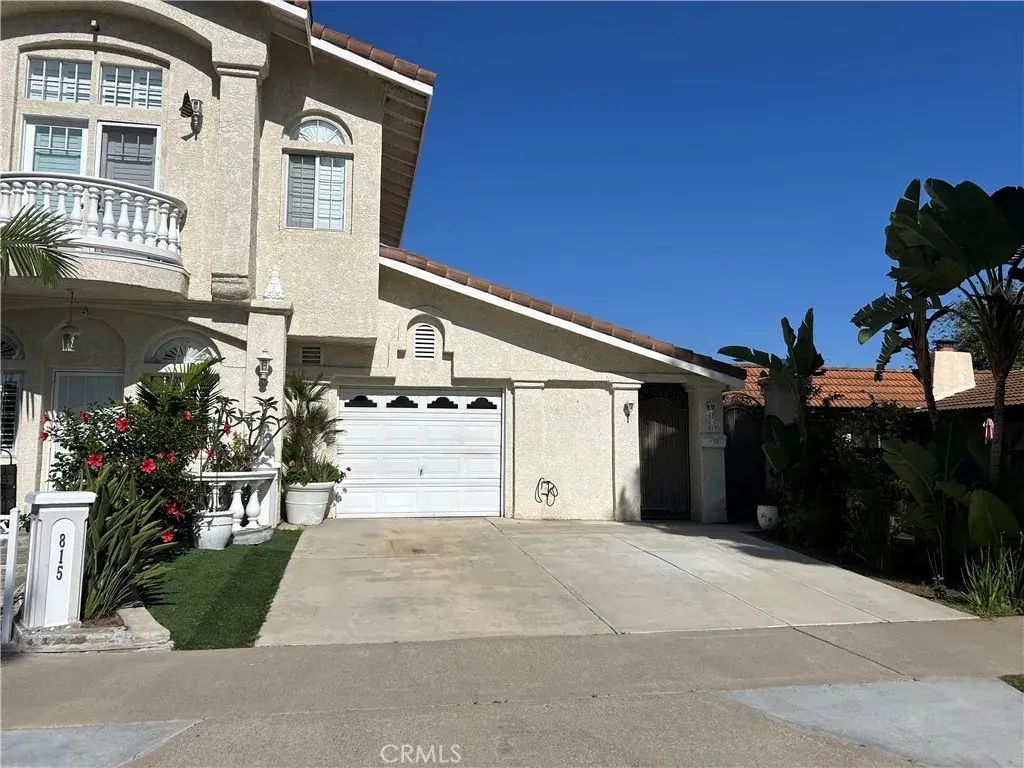 819 S Ponderosa Street, Orange