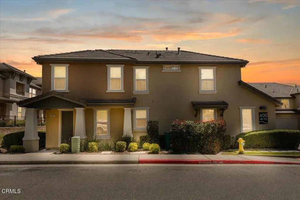 401 Blossom Rock Lane 13, Folsom