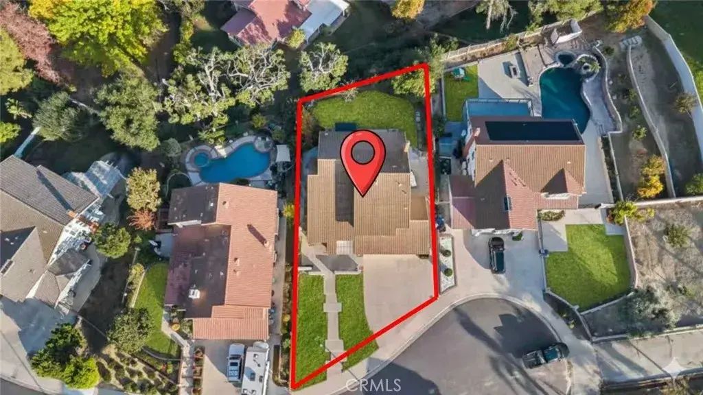 20920 Running Branch, Diamond Bar