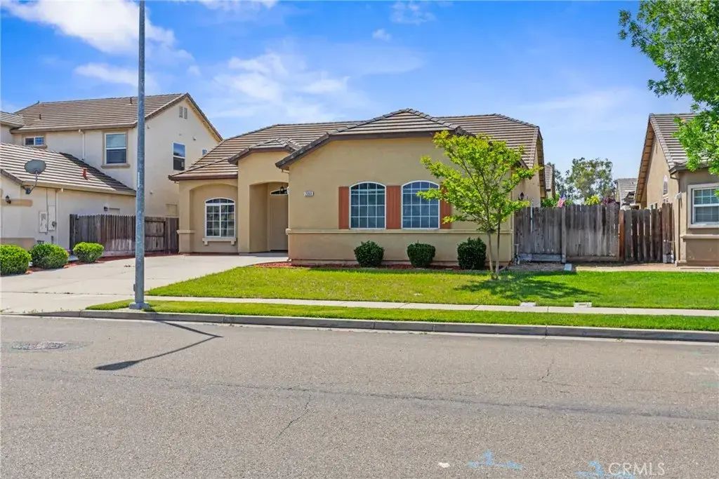 2060 Nebela Drive, Atwater