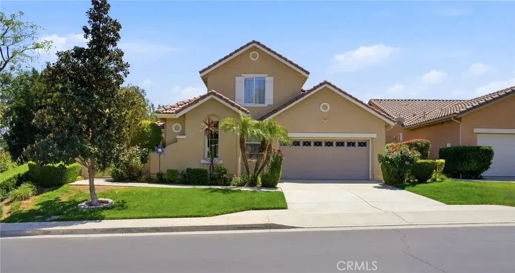 28481 Oasis View Circle, Menifee