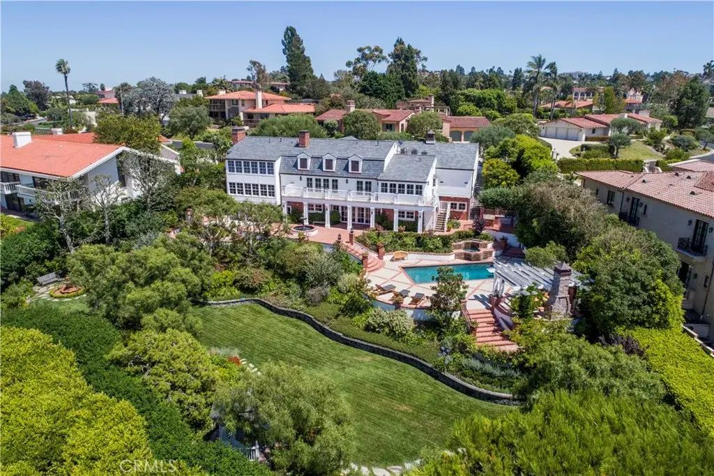 1409 Via Arco, Palos Verdes Estates
