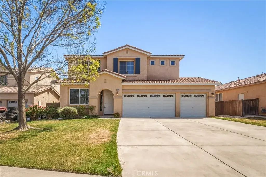 14373 Silent Spring, Hesperia