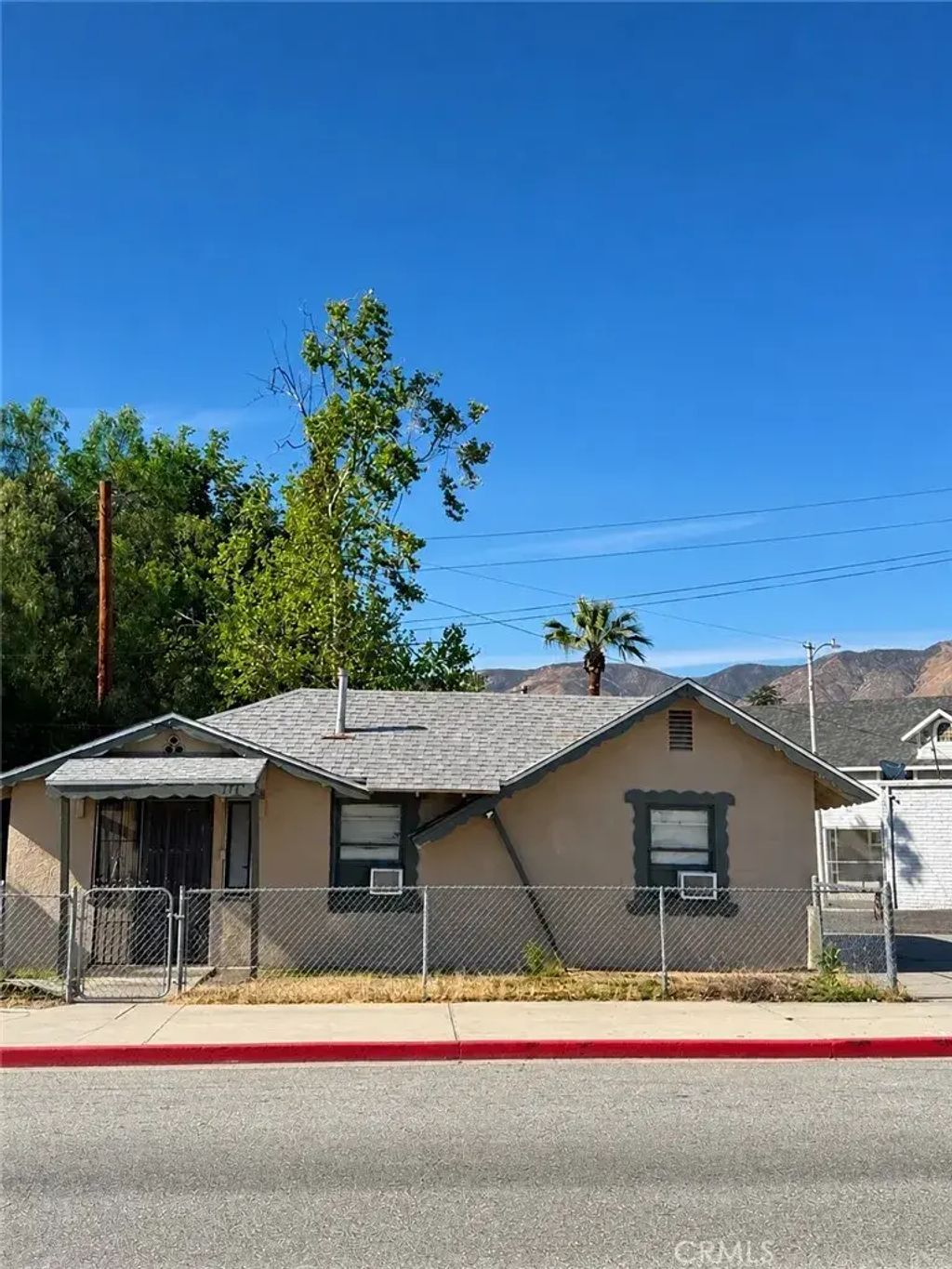 177 W Main Street, San Jacinto