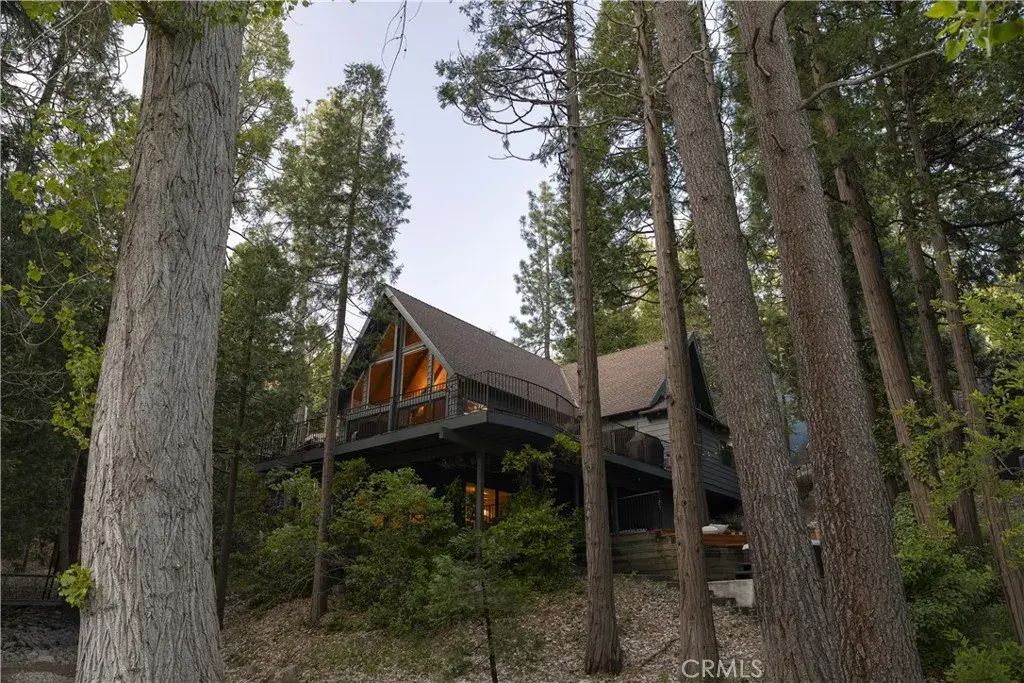27643 West Shore Road 1, Lake Arrowhead