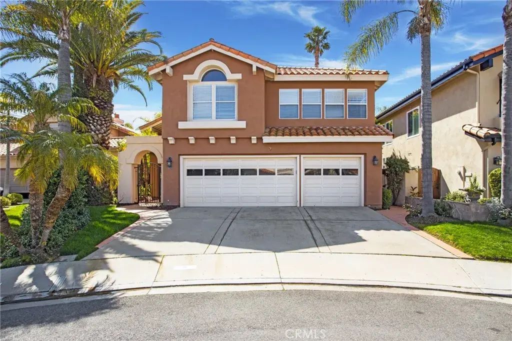6 Agia, Laguna Niguel