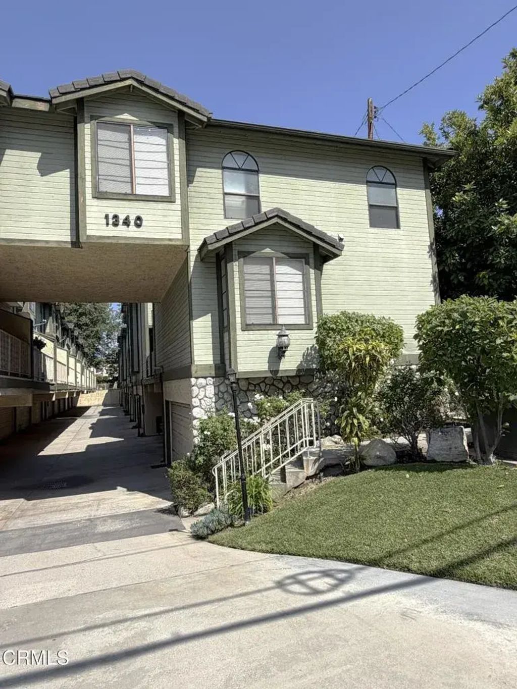 1340 Mayflower Avenue A, Monrovia