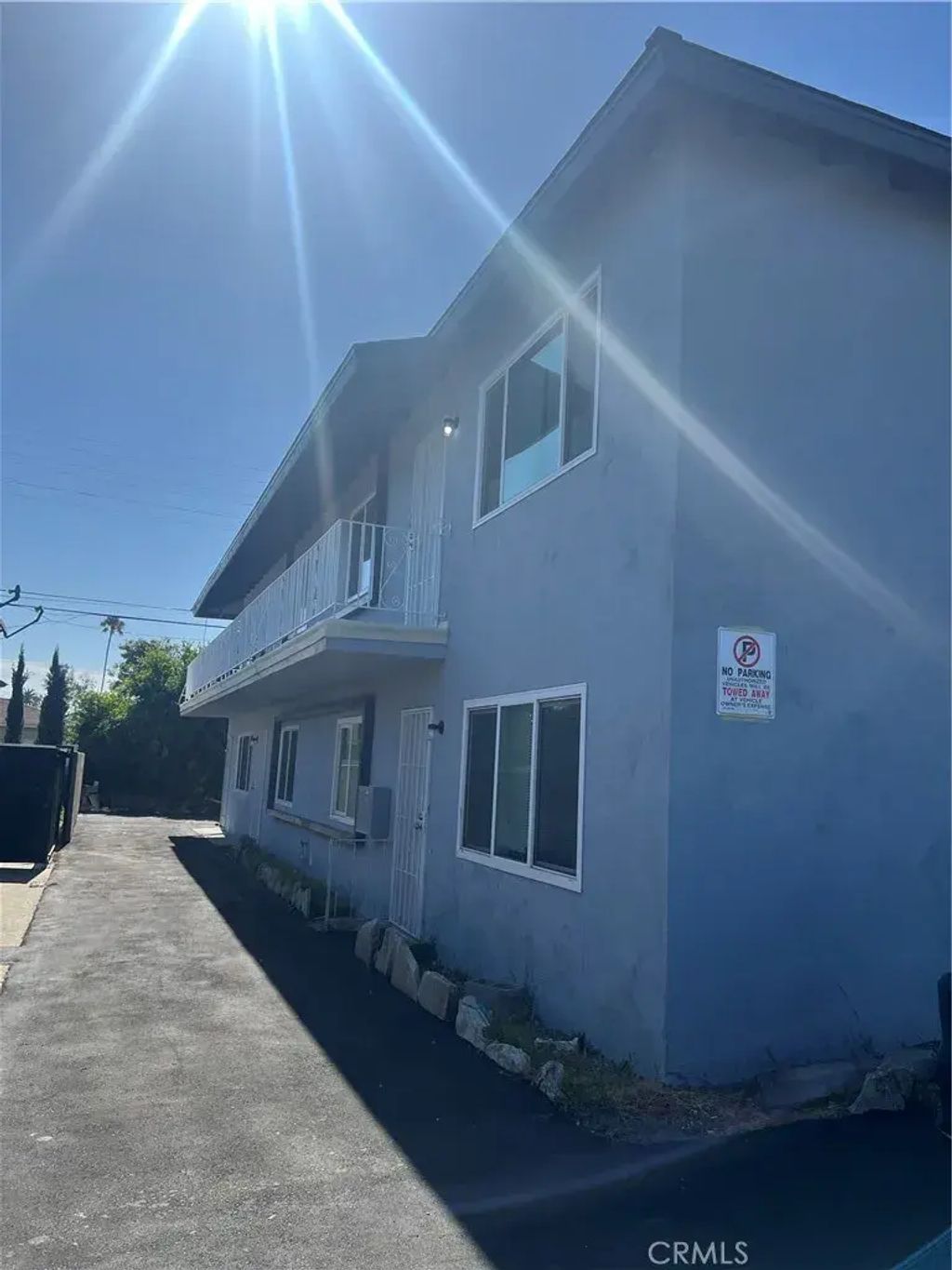 5852 Orange Avenue 4, Long Beach