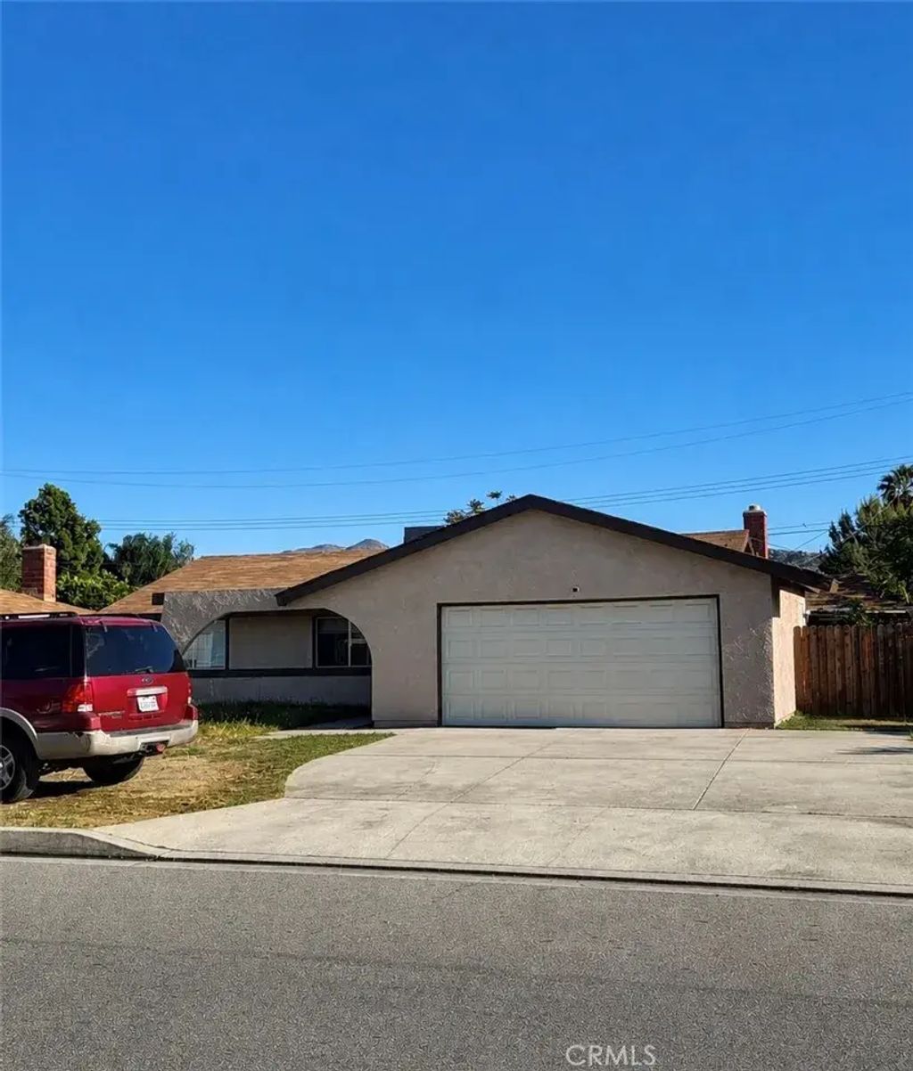 40557 Mayberry Avenue, Hemet