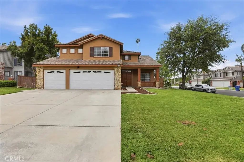 7088 Harvest Lane, Riverside