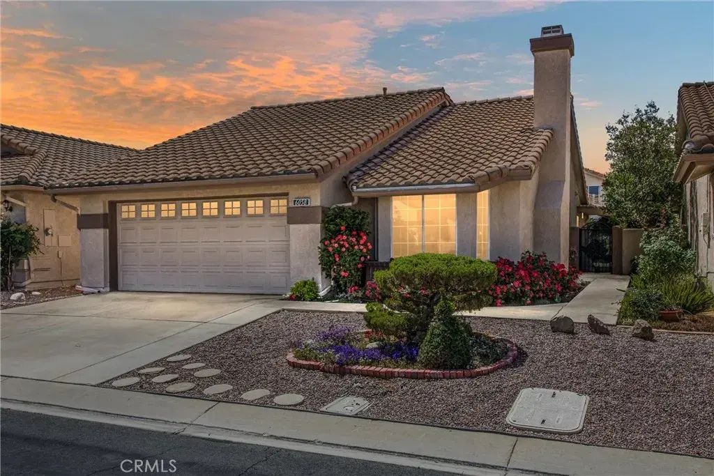 6058 Inverness, Banning