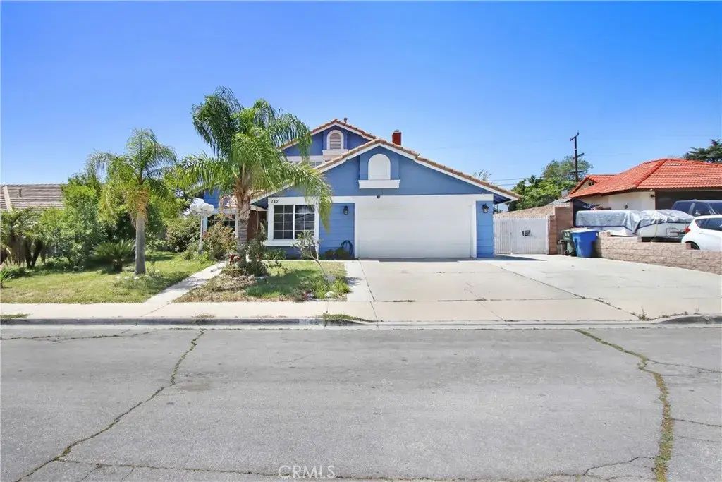 142 S Lamarr, Rialto