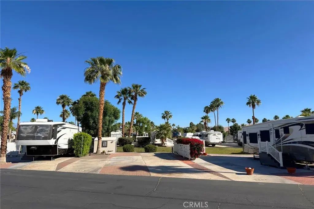 69801 Ramon, Cathedral City