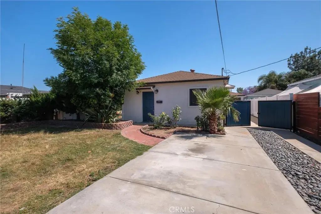 1438 W 222nd, Torrance