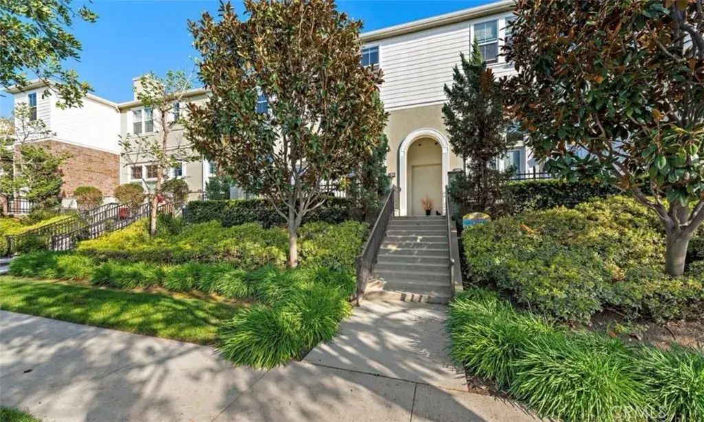 50 Fringe Tree, Irvine