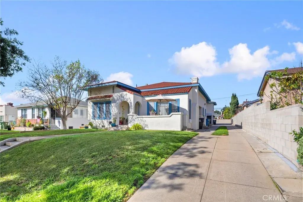 19 Elm Street A, Alhambra