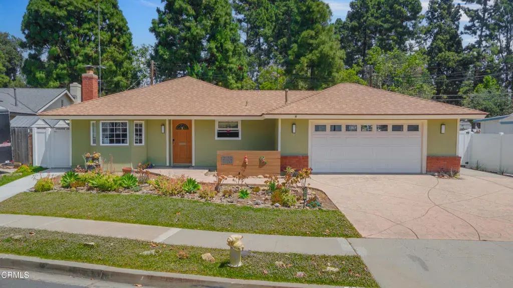2132 Dewayne Avenue, Camarillo
