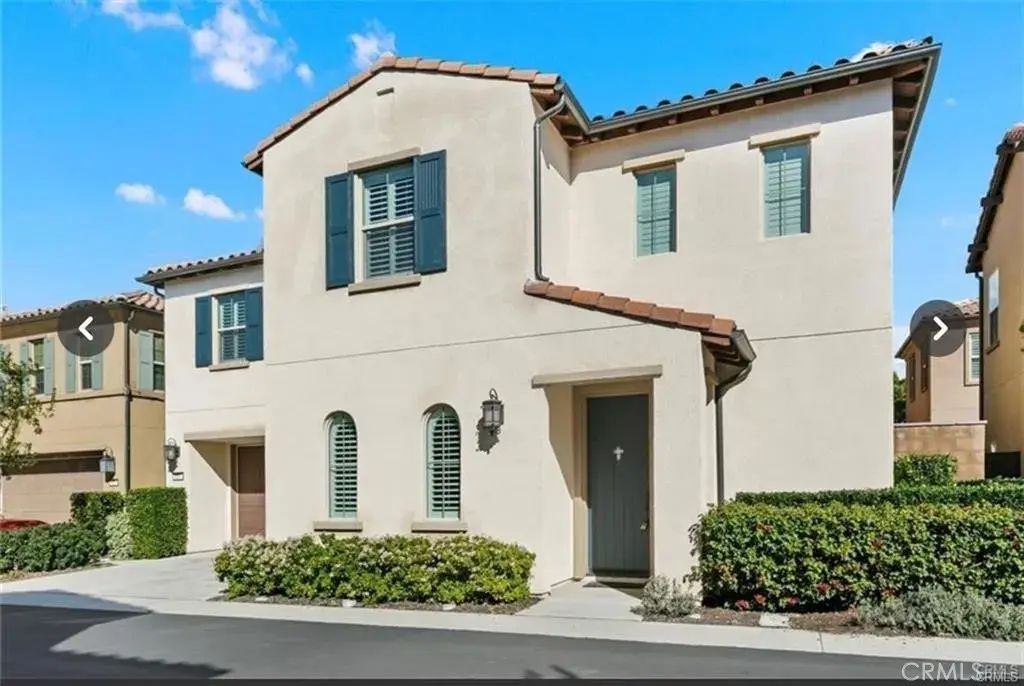 127 Yellow Pine, Irvine