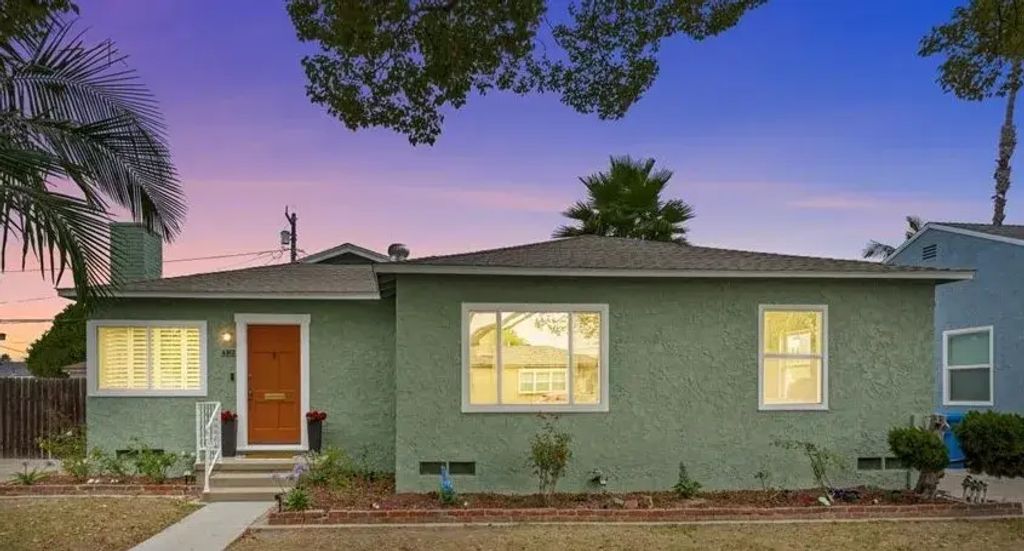 4312 Walnut, Long Beach