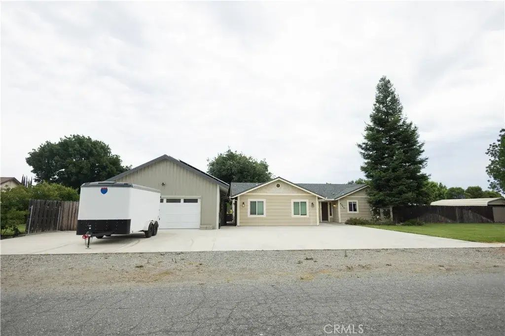 6042 Grange, Corning