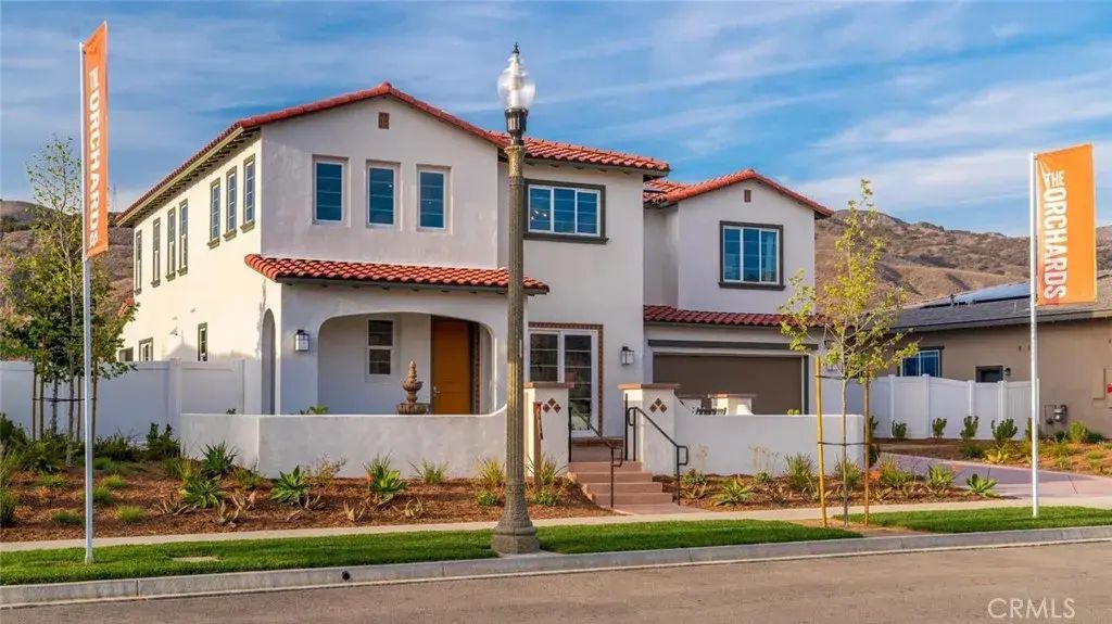 221 E Heritage Valley Parkway, Fillmore