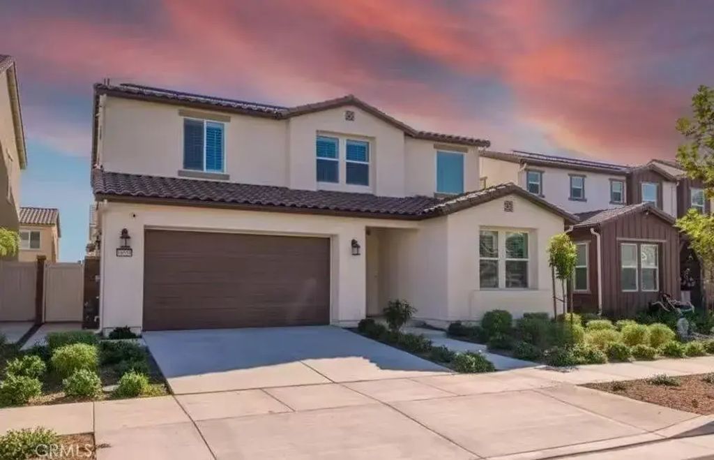 16559 Pathfinder Avenue, Chino