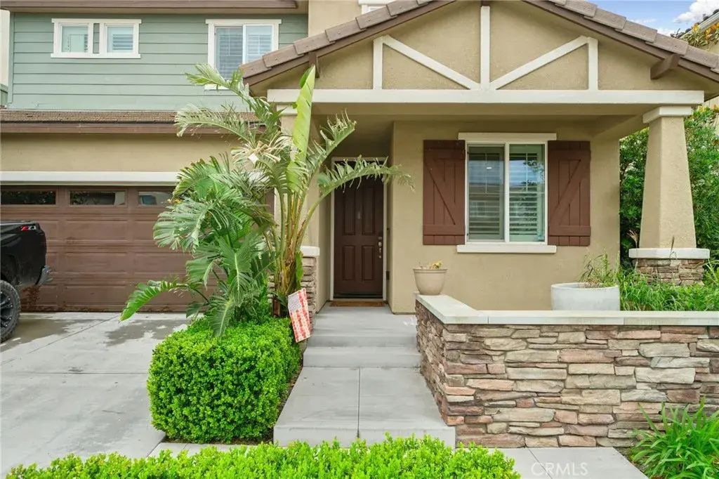 16969 Red Tail Lane, Fontana
