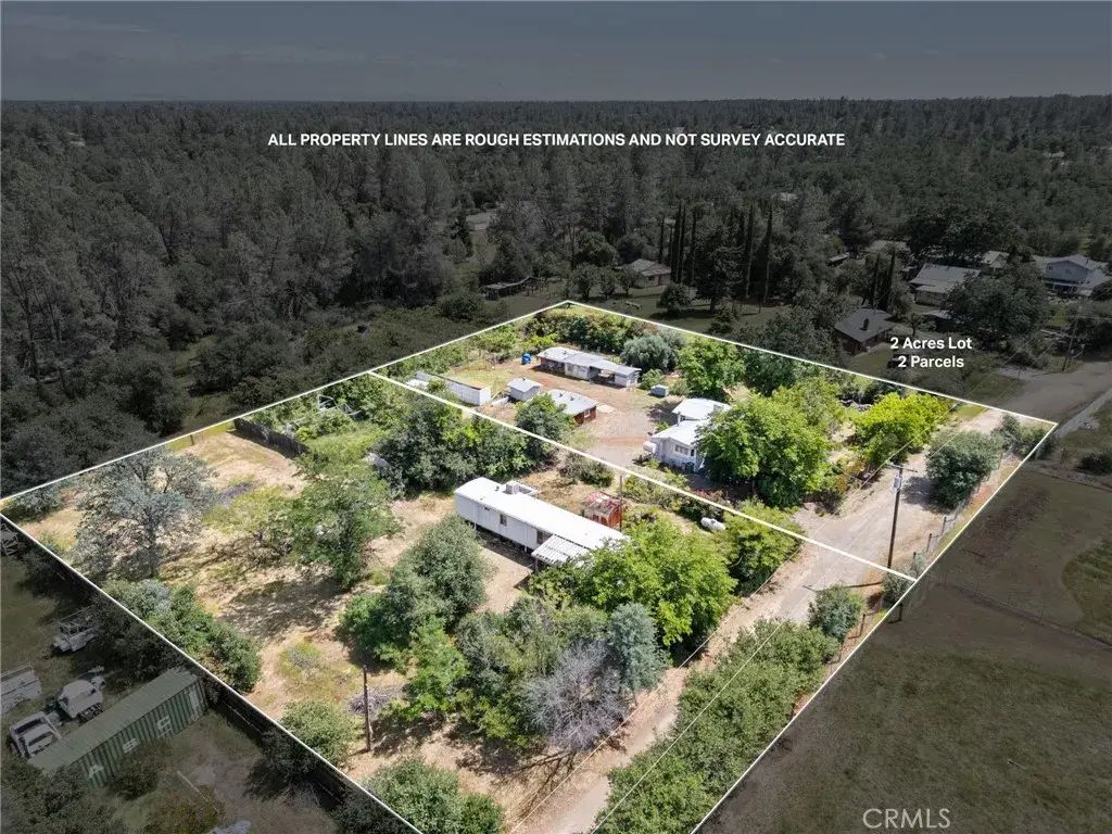 6677 Meadow Lane, Anderson