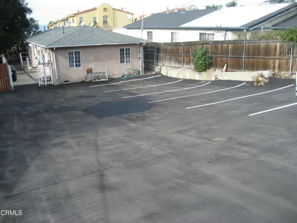 10145 Mountair Avenue, Los Angeles