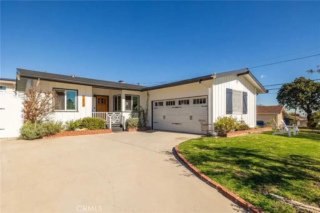 1812 W Santa Cruz Street, San Pedro