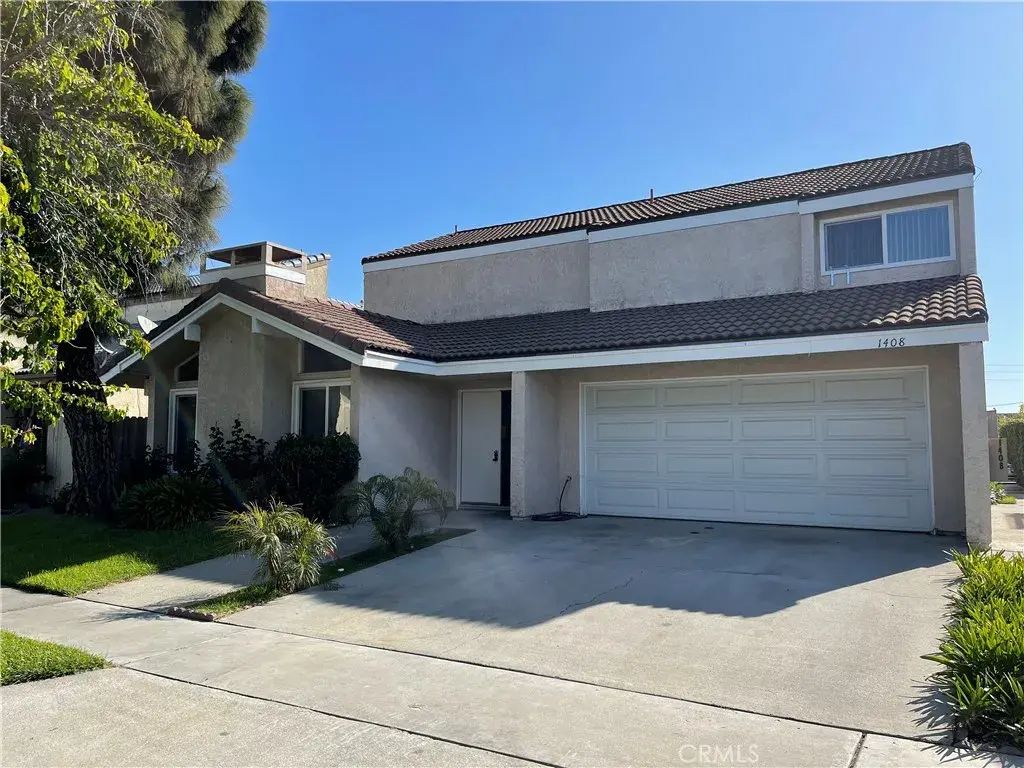 1408 Huntington Street 1, Huntington Beach