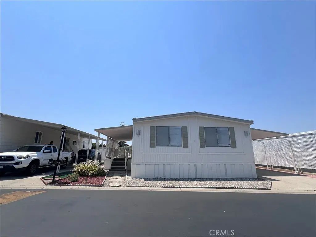 1441 Paso Real 242, Rowland Heights