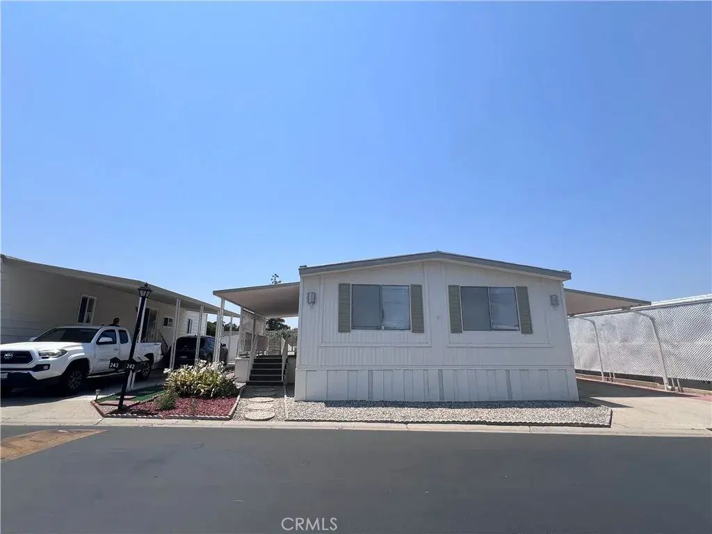 1441 Paso Real 242, Rowland Heights