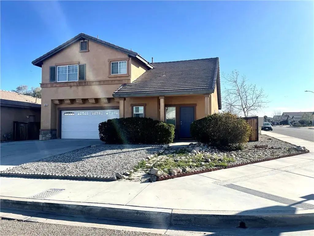 13533 Princeton Drive, Victorville