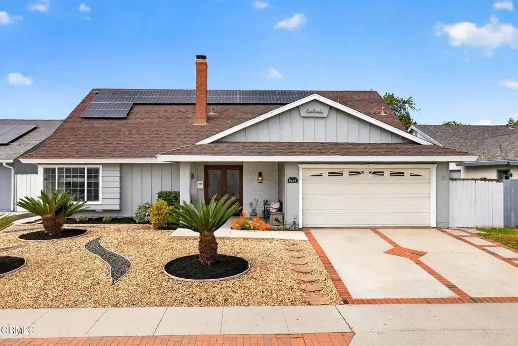 8441 Hollister Street, Ventura