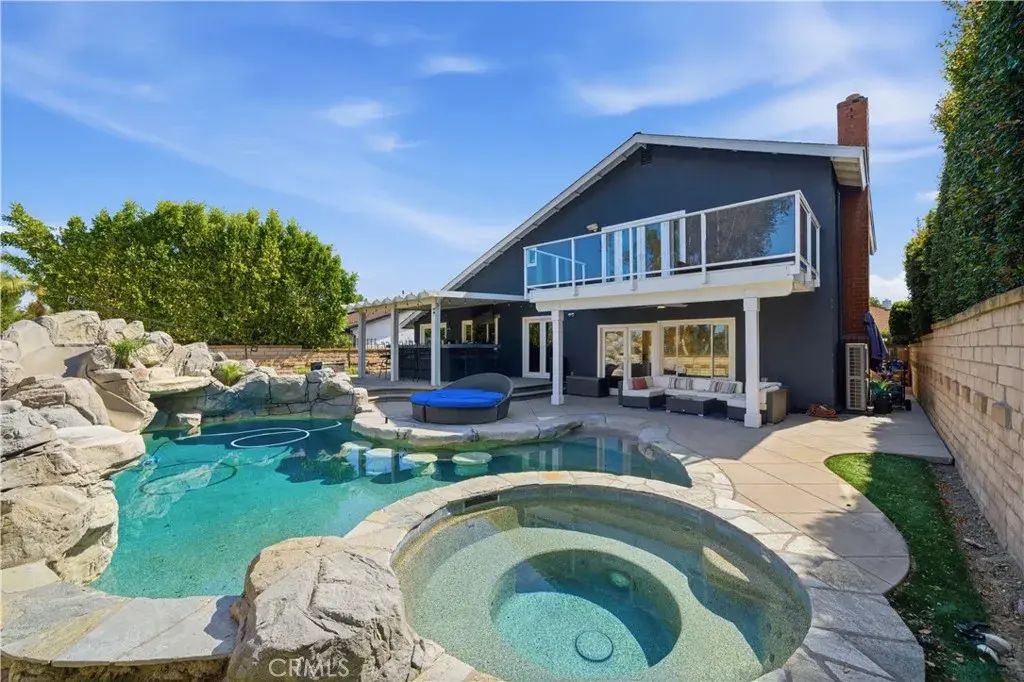 24611 Via Alvorado, Mission Viejo