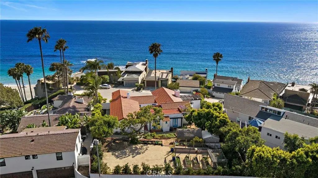 4 Camel Point Drive, Laguna Beach