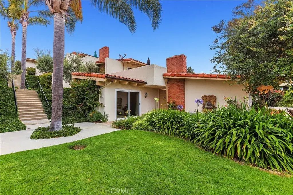 507 Avenida Campo, Newport Beach