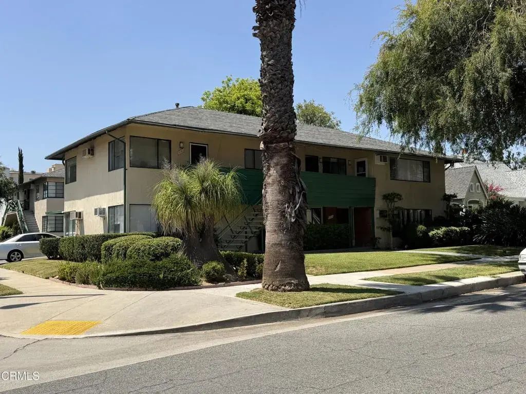151 S Michigan Avenue, Pasadena