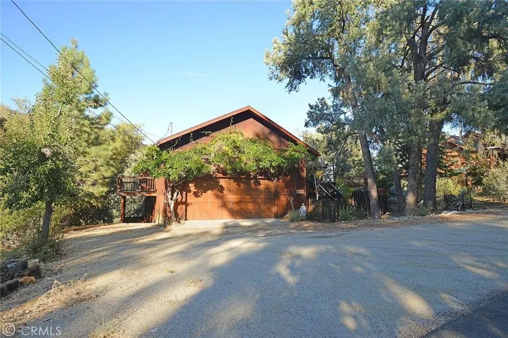15808 Zurich Way, Pine Mountain Club