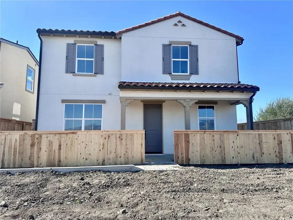 296 Memphis Belle Way, San Luis Obispo