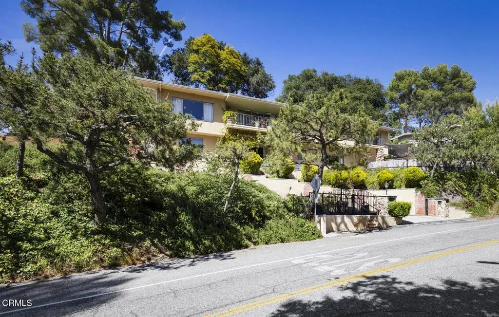 3139 Linda Vista Road, Glendale