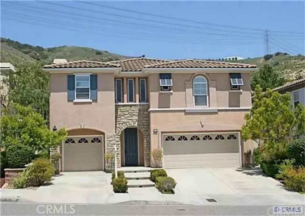 6775 E Boscana Court, Orange