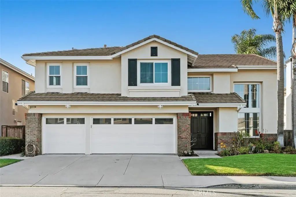 2334 Via Zafiro, San Clemente