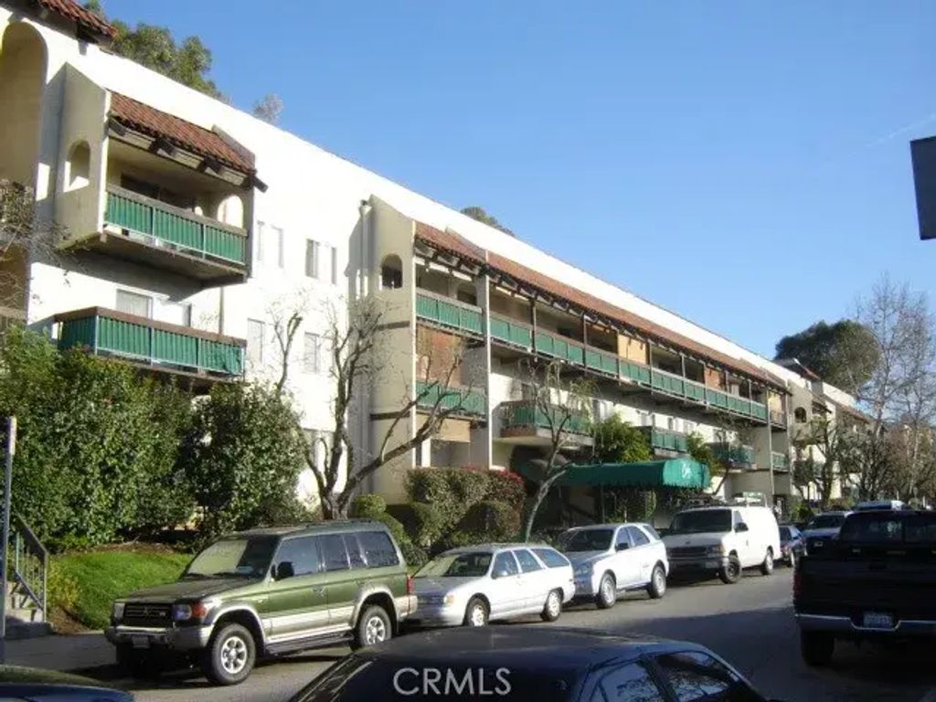 5460 White Oak Avenue A229, Encino