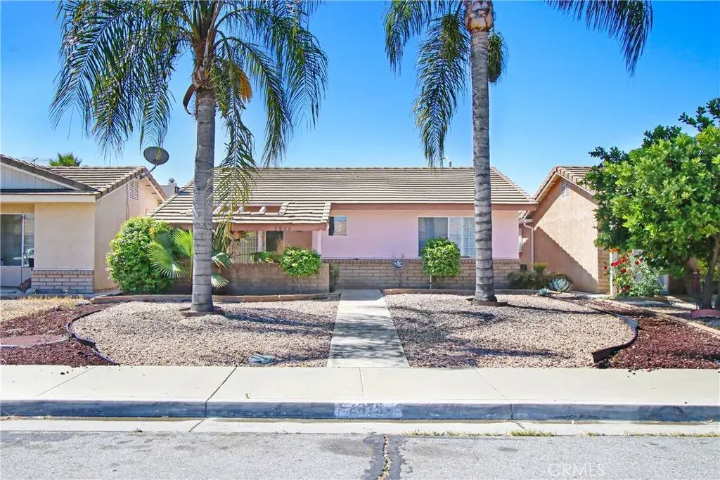 2875 Oradon Way, Hemet