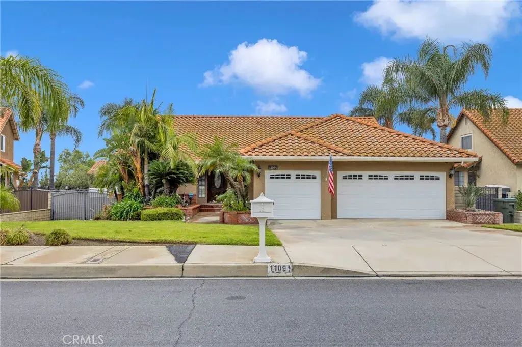 11091 Seven Pines, Rancho Cucamonga