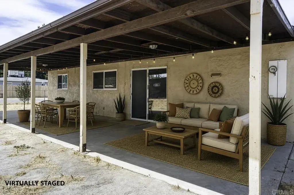 44600 Brawley Avenue, Jacumba